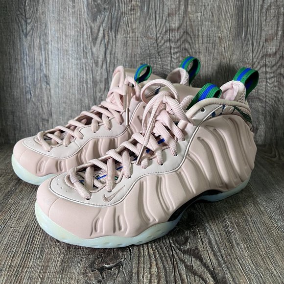 NEW Nike Air Foamposite One Women's Size 8 - Picture 3 of 6
